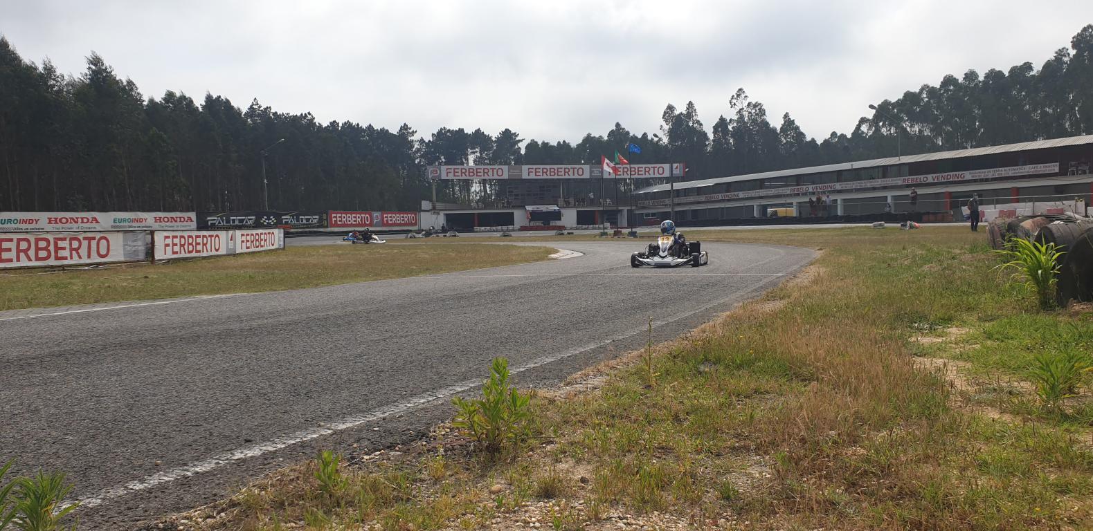 Taça Euroindy 2020 - Maio29
